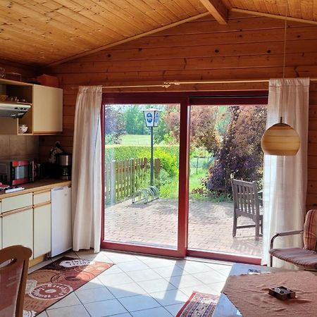Ferienhaus Bliev-Hee Nr 5 Klink Buitenkant foto
