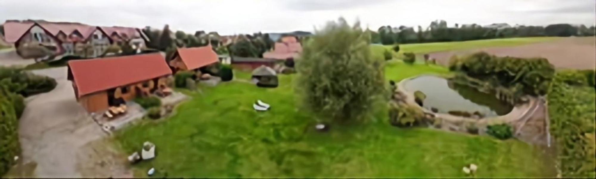 Ferienhaus Bliev-Hee Nr 5 Klink Buitenkant foto