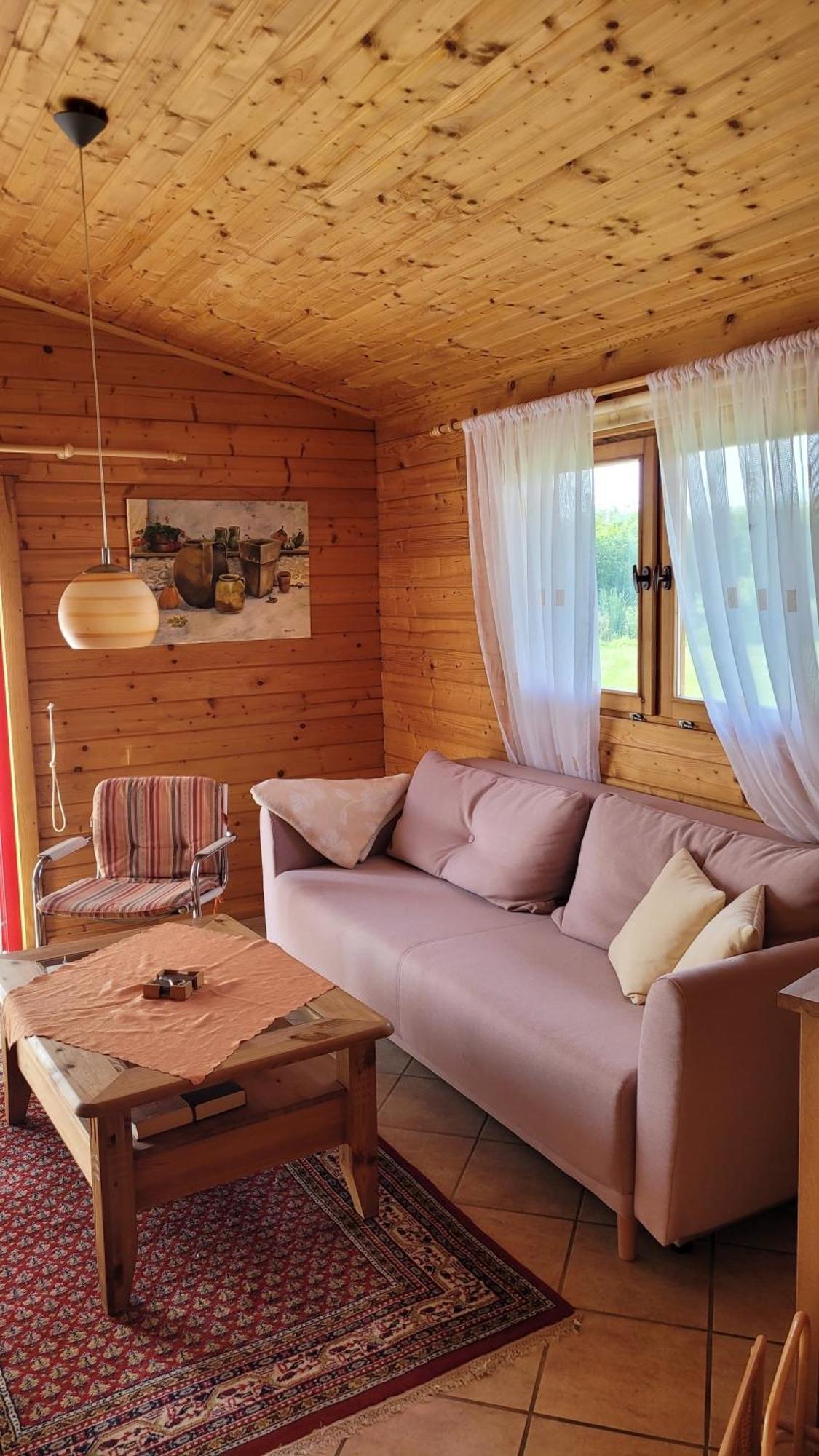 Ferienhaus Bliev-Hee Nr 5 Klink Buitenkant foto