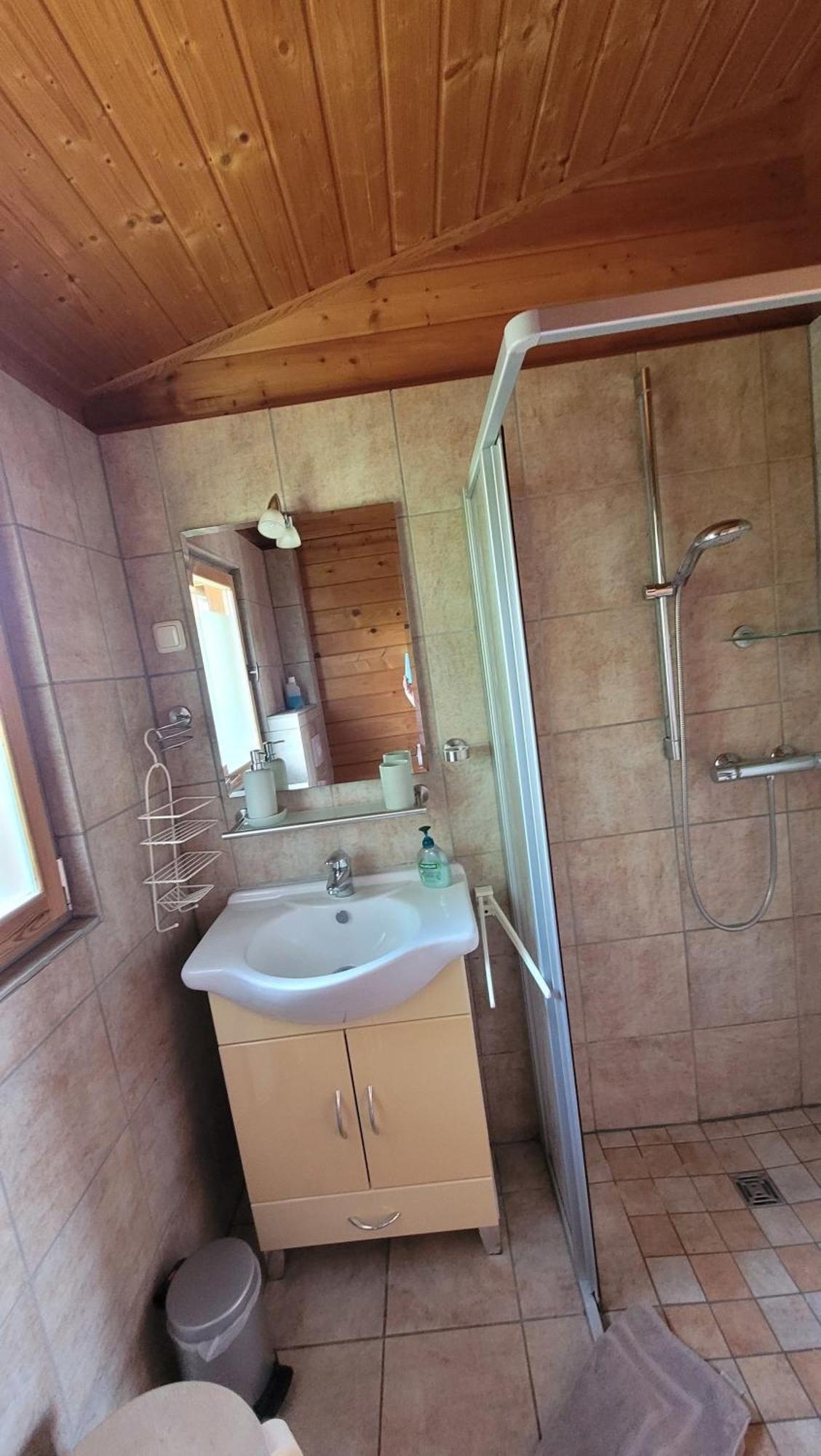 Ferienhaus Bliev-Hee Nr 5 Klink Buitenkant foto