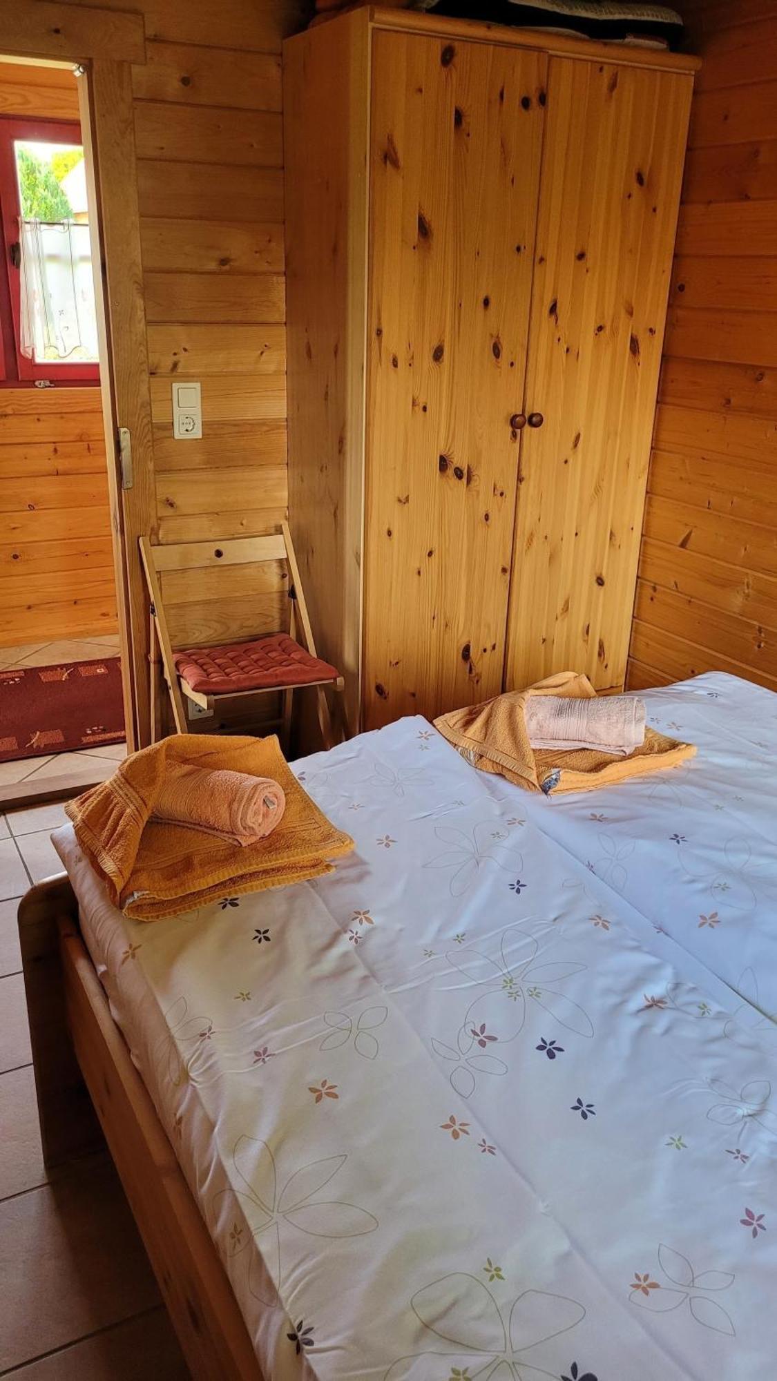 Ferienhaus Bliev-Hee Nr 5 Klink Buitenkant foto