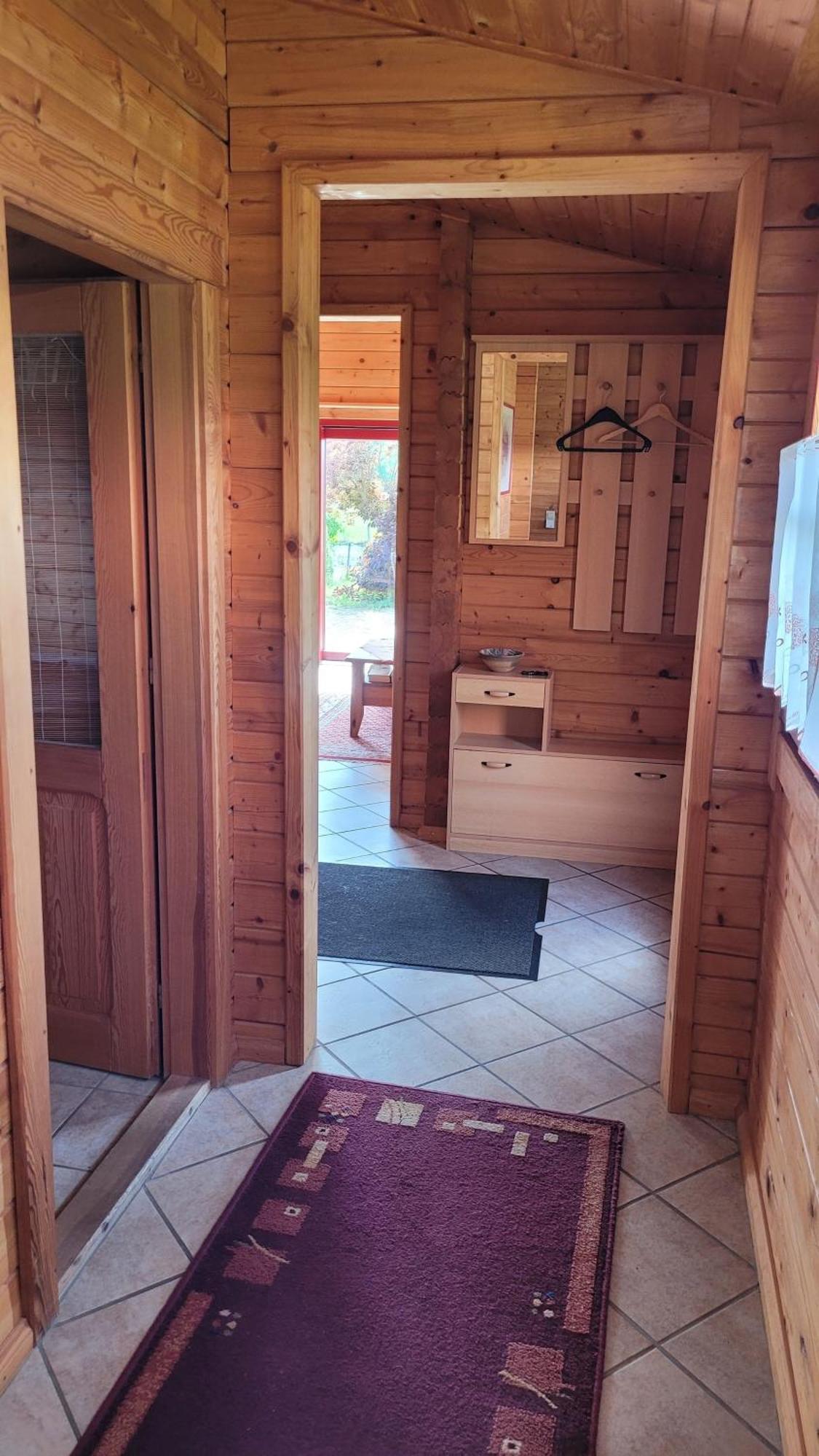 Ferienhaus Bliev-Hee Nr 5 Klink Buitenkant foto
