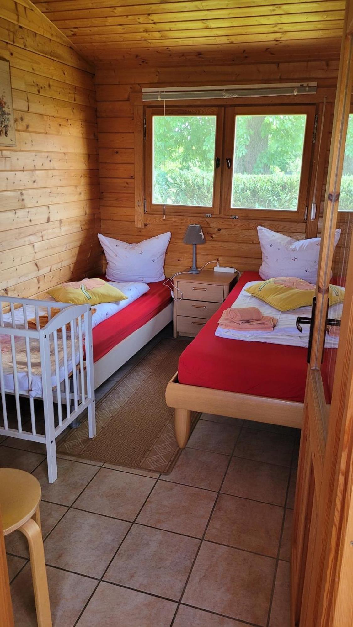 Ferienhaus Bliev-Hee Nr 5 Klink Buitenkant foto