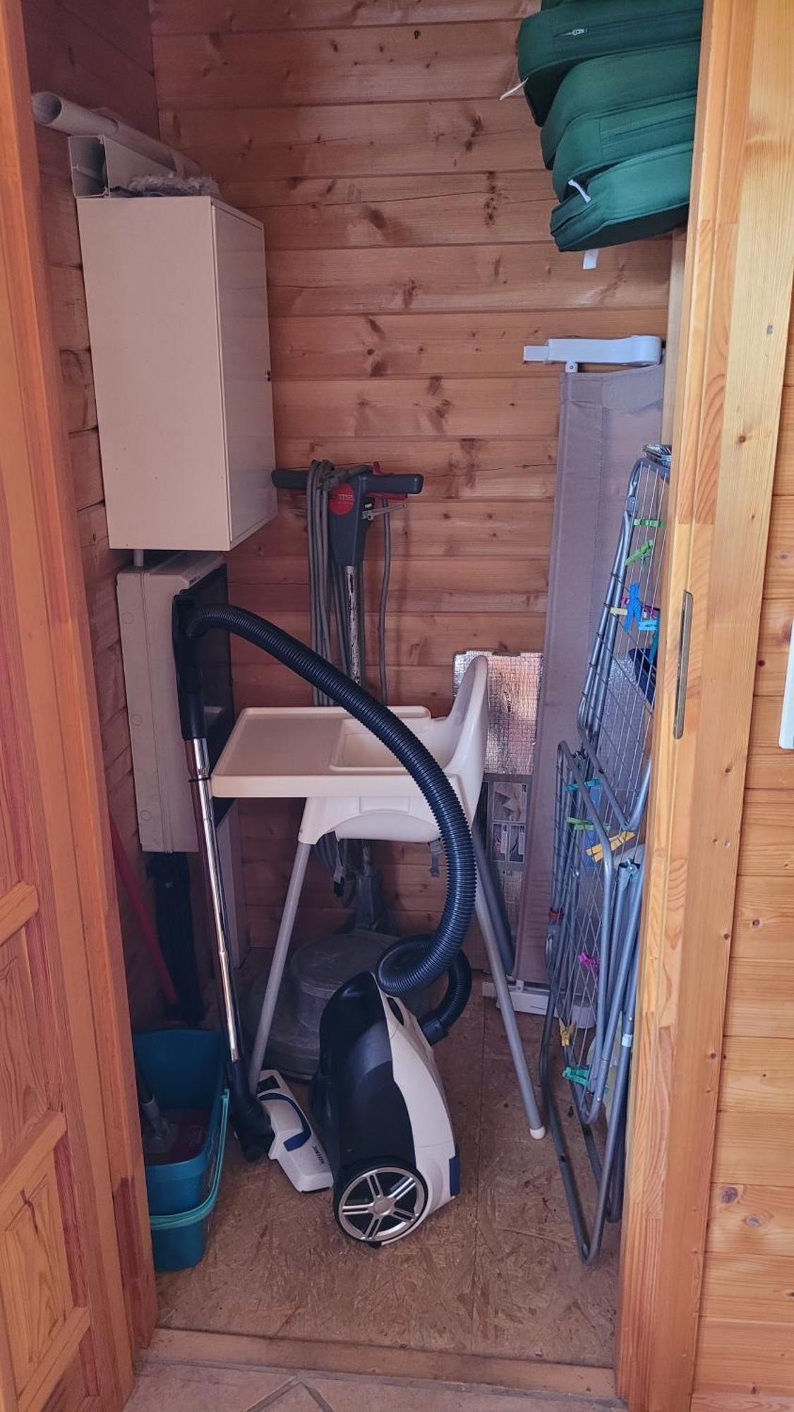 Ferienhaus Bliev-Hee Nr 5 Klink Buitenkant foto